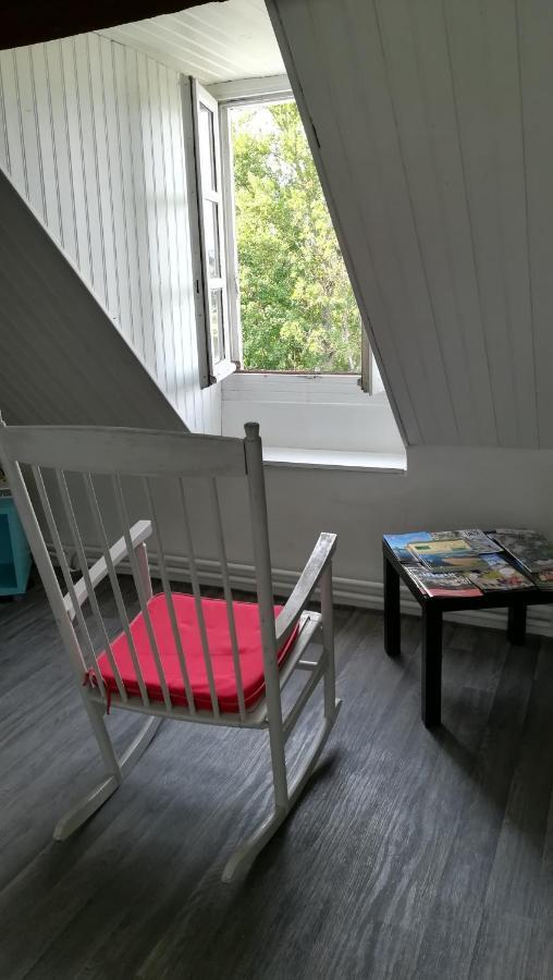 Appartement Spacieux Vue Sur Loire Proche Du Centre Blois Exterior photo